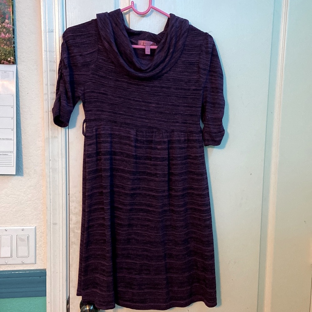 Sweater Dress
